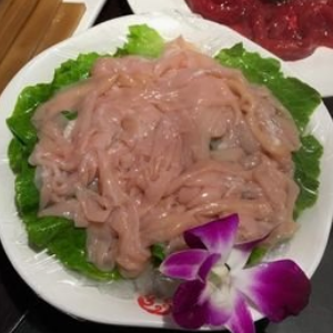 大埔新鲜牛肉中山脆肉鲩