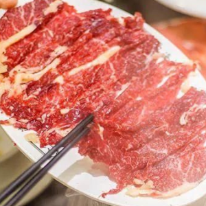 牛A牛C牛肉火锅