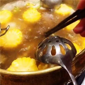 三记牛肉城