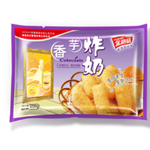 金路易速冻食品特色