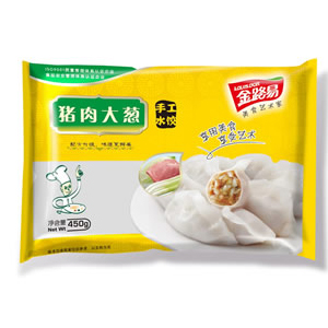 金路易速冻食品经典