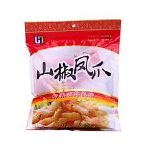 7号码头食品品牌