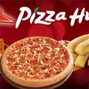 PIZZAHUT西餐特色