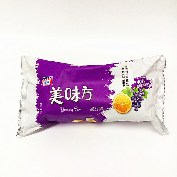 曼可顿食品蓝莓