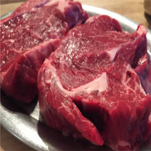 益裕牛肉