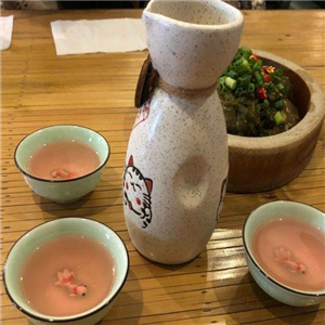 从前慢小酒馆杯子