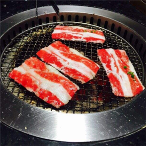 原味道烤肉