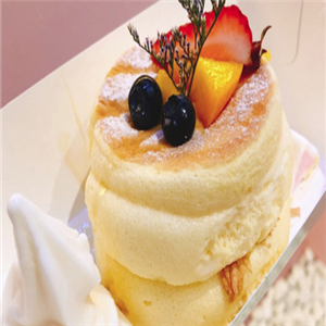 hotcake舒芙蕾