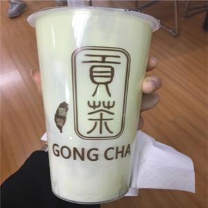 大唐贡茶原味