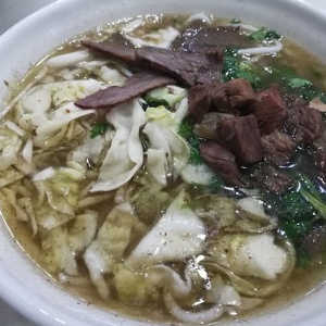 魏记牛肉粉