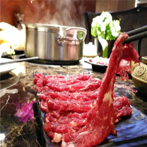 苏氏牛肉火锅牛肉