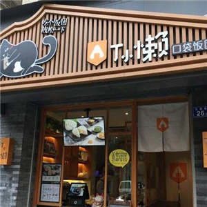 丁小懒口袋饭团