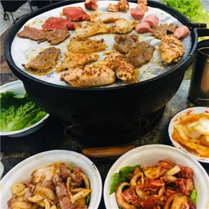 八九烤肉