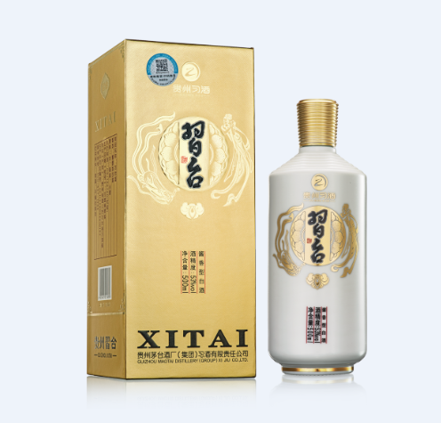 习酒习台产品1