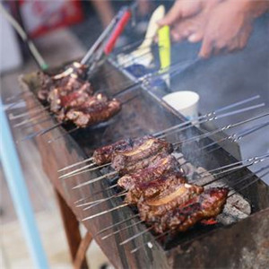 AJIYA味屋日式烧肉