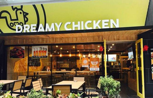 DreamyChicken分店