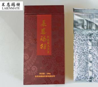 莱恩玛特马黛茶品质好