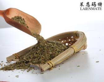 莱恩玛特马黛茶烘干