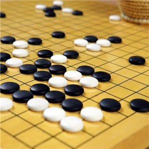 弈海围棋学习