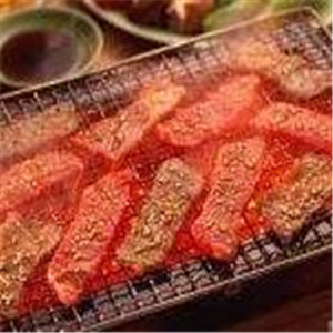 藏碳烤肉