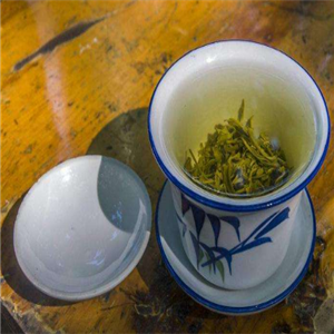 盖碗茶茶楼