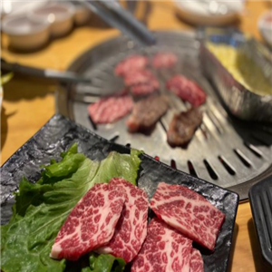 欧巴炭烤肉