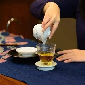 宜特宜茶