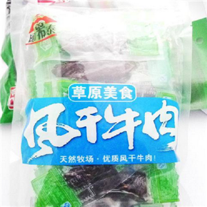 阿希泰食品经典