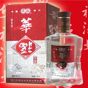 华福白酒新品