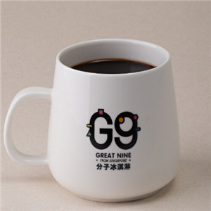 G 9分子冰淇淋