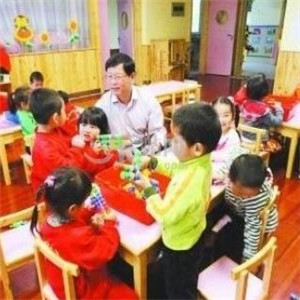 林旭幼育幼儿园