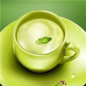 朕挑tea