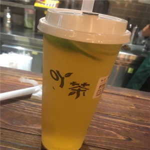 吖茶YUMCHA果饮