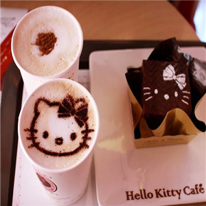 HelloKittyCafe