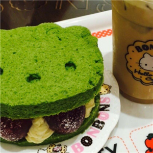 HelloKittyCafe