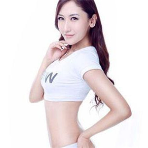 艾菲媛美女