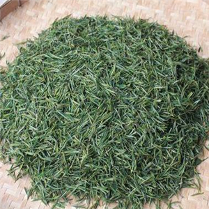 闽川茗茶茶叶乌青