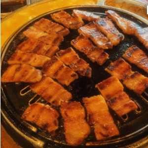 小胖馕坑烤肉