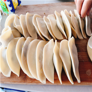 老味道饺子馆