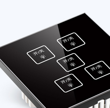 播科智能开关质量好