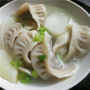 馨香饺子馆