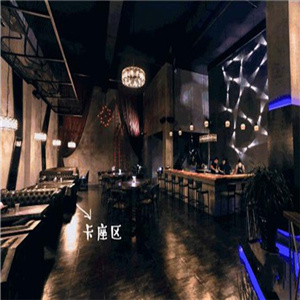 M2 Pub清吧-个性