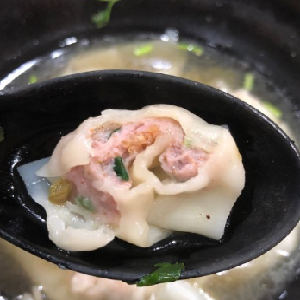 老来馄饨三鲜馄饨