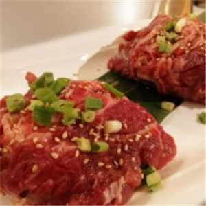 监烤师烤肉