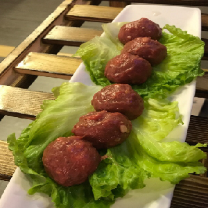 金牛潮汕牛肉火锅