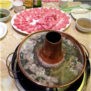 辣丝丝牛肉