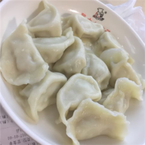 大姐水饺爽滑