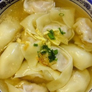 李记馄饨