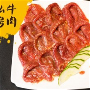 辻堂火锅牛肉