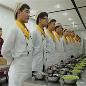 永膳美食餐饮培训